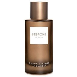 Bespoke London - Eau de Parfum - Bois Orientaux et Ambre