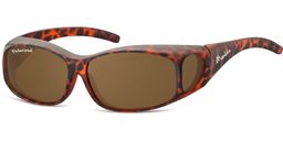 Montana Eyewear - Bayonne - Overzet zonnebril