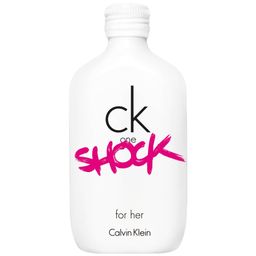 Calvin Klein Ck One Shock Eau De Toilette Spray