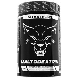 Vitastrong Maltodextrine Végétalienne – 750 G, Énergie À Libération Rapide