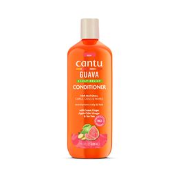Cantu Guava Scalp Relief Conditioner