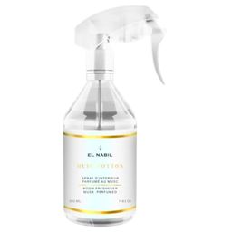 El Nabil - Katoen Musk Interieurspray
