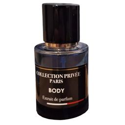 Collection Privée Paris - Body Parfum Extract