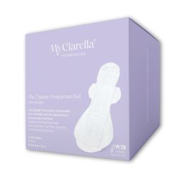 MyClarella® kraamverband met hamamelis – extra sterk | 16 stuks