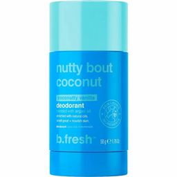 Déodorant B.fresh Nutty Bout Coconut – protection naturelle au parfum de noix de coco