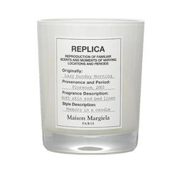 Maison Margiela Replica Lazy Sunday Morning Bougie Parfumée