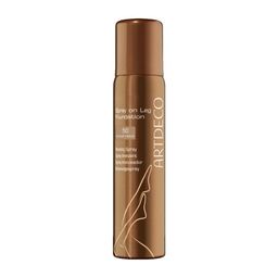 Artdeco Spray on Leg Foundation Natural Medium