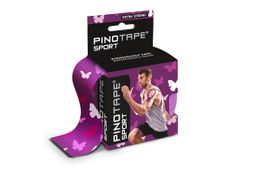 Pinotape Sporttape Vlinder 5 cm x 5 m