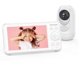 Momcozy Baby Monitor vidéo, 5 pouces