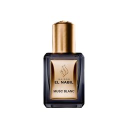 El Nabil - Witte Musk Parfumextract
