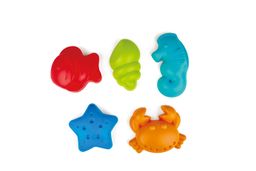 Hape Zeedieren-vormpjes