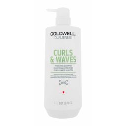 Goldwell Dual Senses Curls & Waves Shampoo