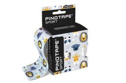 Pinotape Sport Sensitive Kinésiologie Tape Zoo