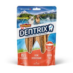DeliBest DENTRIX zalm