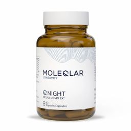 MoleQlar QNIGHT - Relax Complex