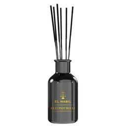 El Nabil - Geurdiffuser Oud Patchouli