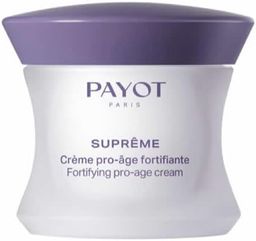 Payot Supreme Fortifying Pro-Age crème visage 50 ml
