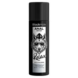 Black Hole *Anal Repair*