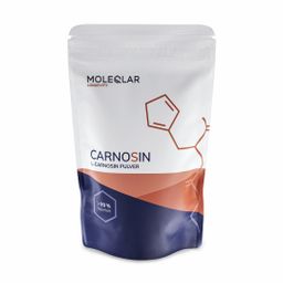 MoleQlar Carnosine