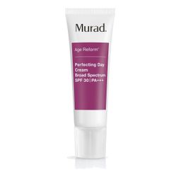 Murad Crème de Jour Perfectrice SPF 30 | PA+++ - Crème de Jour SPF