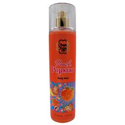 Chupa Chups - Brume pour le Corps - Peach Popstar