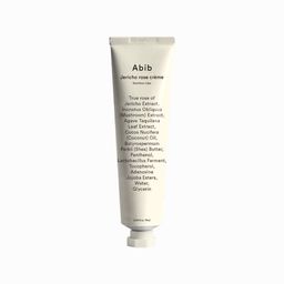 ABIB Jericho Rose Nutrition Cream – Voedende gezichtscrème met Jericho-roos