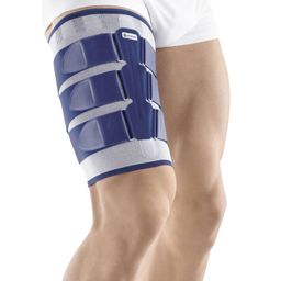 Bauerfeind® MyoTrain® Maat 5 Titaan