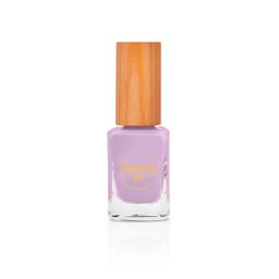 Charlotte Bio Vernis à ongles lilas Biosourcé
