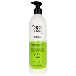Revlon - Après-Shampoing Hydratant Cheveux Bouclés The Twister Proyou