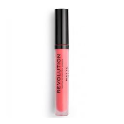 Makeup Revolution - Matte Lipgloss