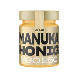 ANUK Premium Manuka-Honing MGO 250