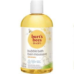 Burt's Bees babybijbubbelbad