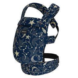 Momcozy Draagzak – Lichtgewicht & Ademend Sterren