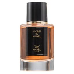 Maison Manël Paris - Extrait de Parfum Secret by Manël
