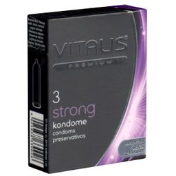 Vitalis PREMIUM *Strong*