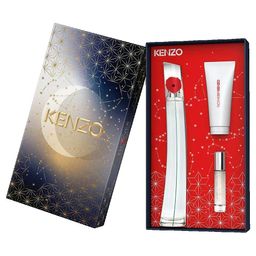 Kenzo Coffret Étoiles et Roses Parfum élégant pour femme