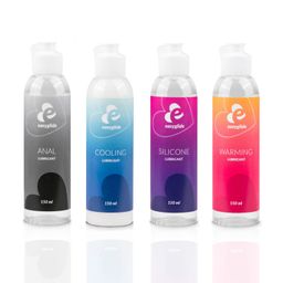 Easyglide - Coffret lubrifiant stimulant