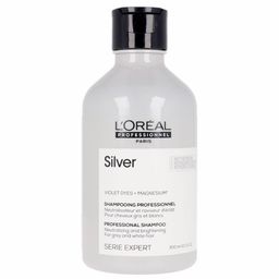 L'Oréal Professionnel - Shampoing Serie Expert Silver