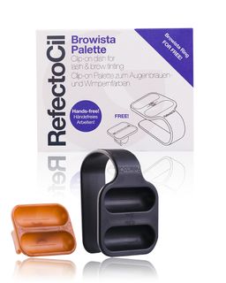 RefectoCil Browista Palet & Ring