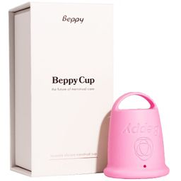 Beppy Cup *Rose*