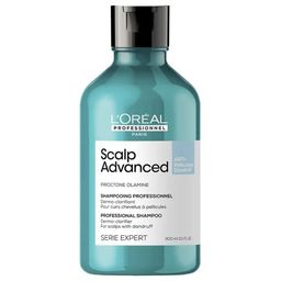 L'Oréal Professionnel - Shampoing Serie Expert Antipelliculaire Scalp Advanced