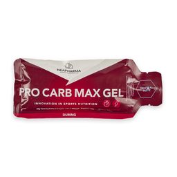 Neapharma Gel énergétique Pro Carb Max Gel 45G