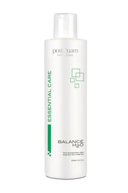 Postquam tonique facial peau mixte ou grasse