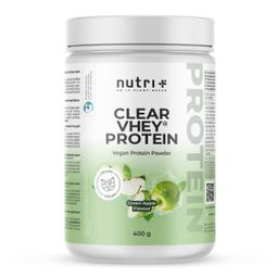 nutri+ Clear Vhey proteinepoeder