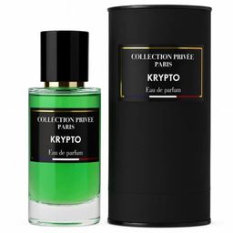 Collection Privée Paris - Krypto Eau de Parfum