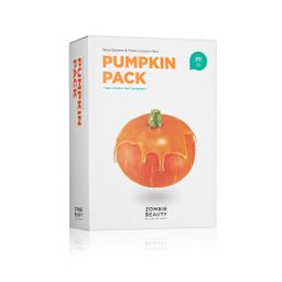 SKIN1004 Zombie Beauty - Pumpkin Pack