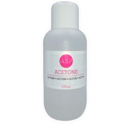 ASP - Dissolvant Faux-ongles Acétone