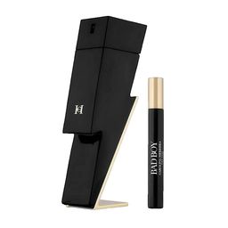 Carolina Herrera Bad Boy Eau de Toilette Coffret 100 ml + 10 ml