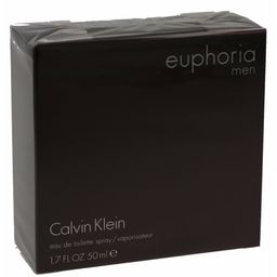 Calvin Klein Euphoria Eau de Toilette  Spray