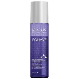Revlon EQUAVE Anti-Brassiness Detangling Conditioning